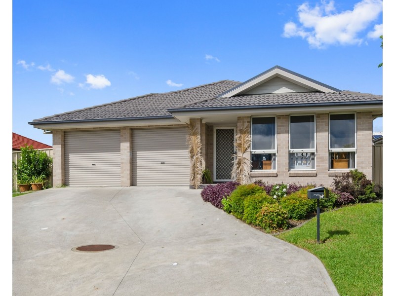 21 McLeod Place, Horsley NSW 2530