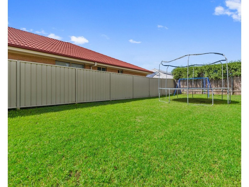 21 McLeod Place, Horsley NSW 2530