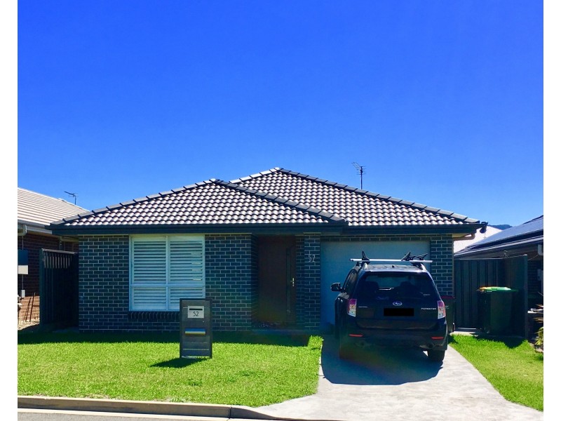 52 Stockyard Crescent, Horsley NSW 2530