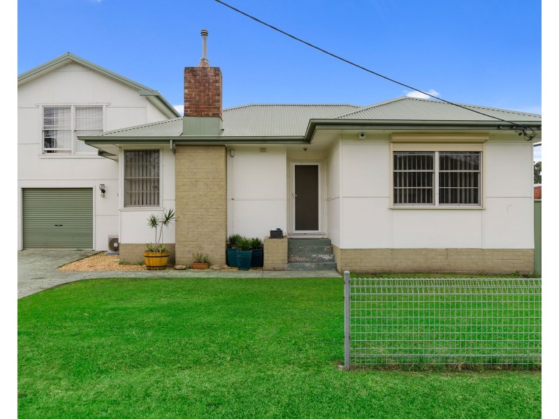 156 Princes Highway, Unanderra NSW 2526