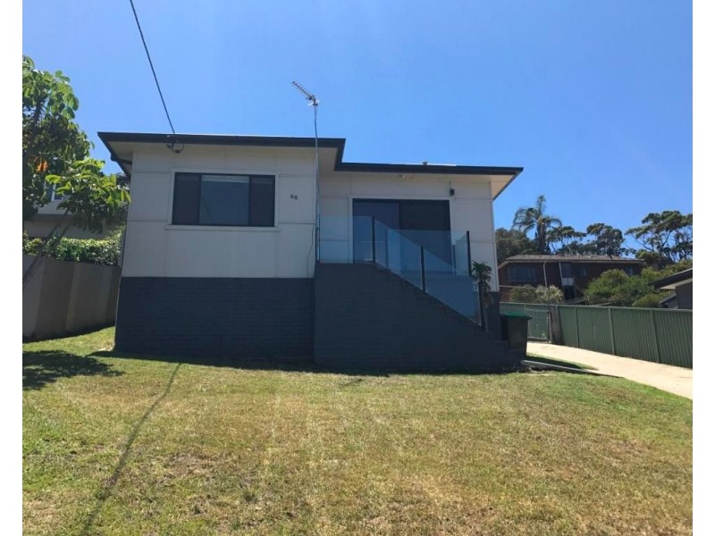 68 Grand View Parade, Lake Heights NSW 2502
