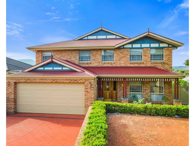11 Theatre Terrace, Kanahooka NSW 2530