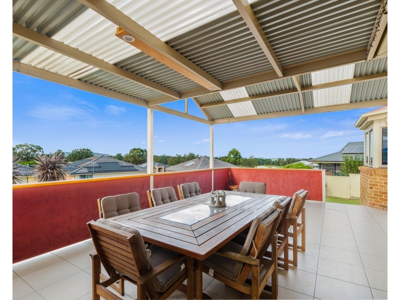 11 Theatre Terrace, Kanahooka NSW 2530