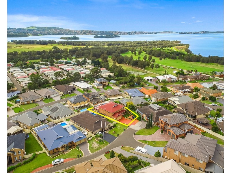 11 Theatre Terrace, Kanahooka NSW 2530