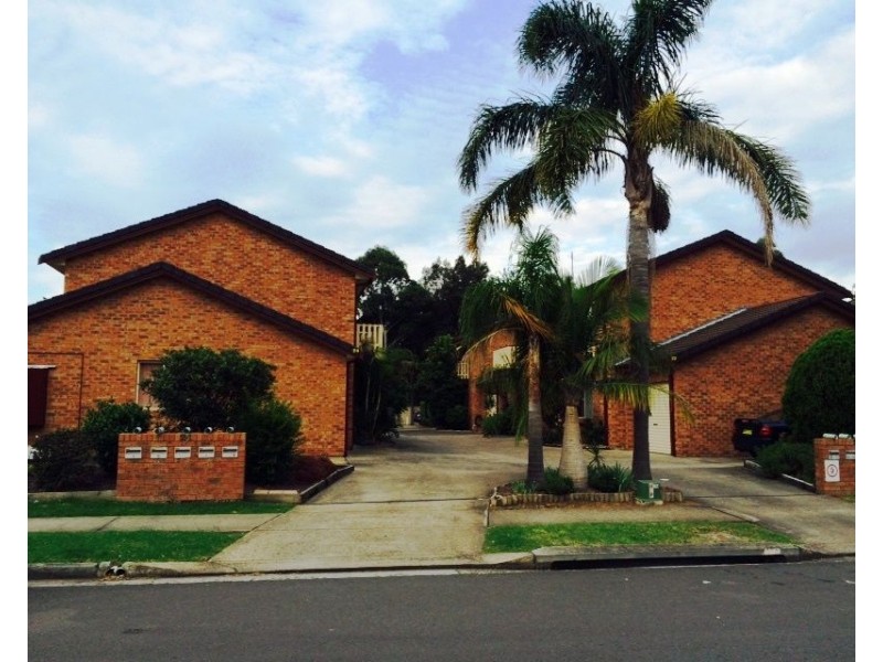 2/22 Bateman Avenue, Albion Park Rail NSW 2527