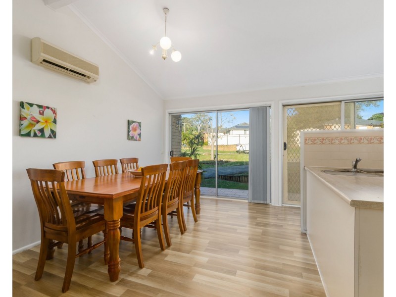 12 Timberi Avenue, Dapto NSW 2530