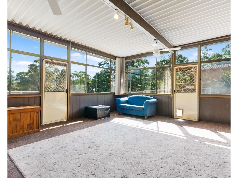 12 Timberi Avenue, Dapto NSW 2530