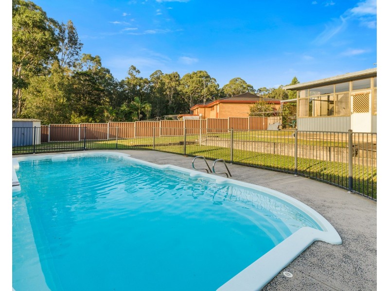 12 Timberi Avenue, Dapto NSW 2530