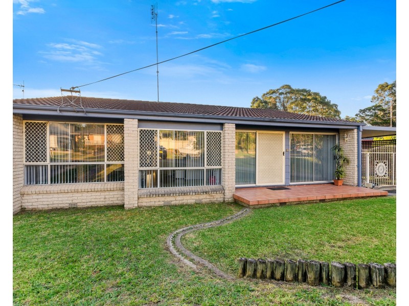12 Timberi Avenue, Dapto NSW 2530