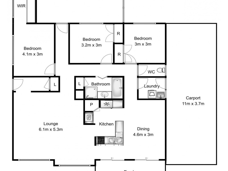 12 Timberi Avenue, Dapto NSW 2530