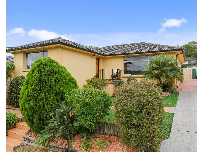 80 Emerson Road, Dapto NSW 2530