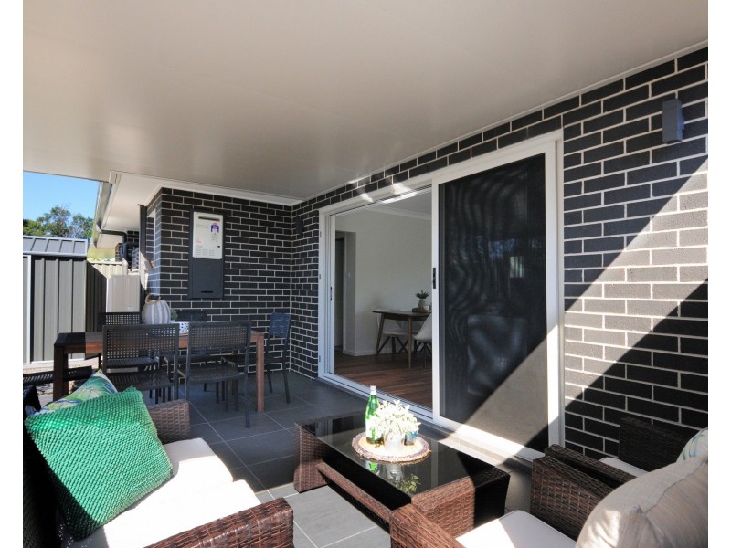 2/40 Gerongar Crescent, Haywards Bay NSW 2530