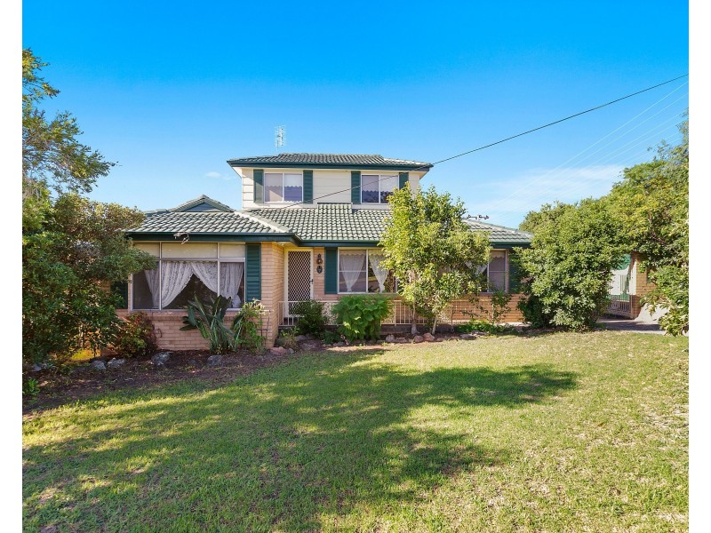 7 Bannister Street, Dapto NSW 2530