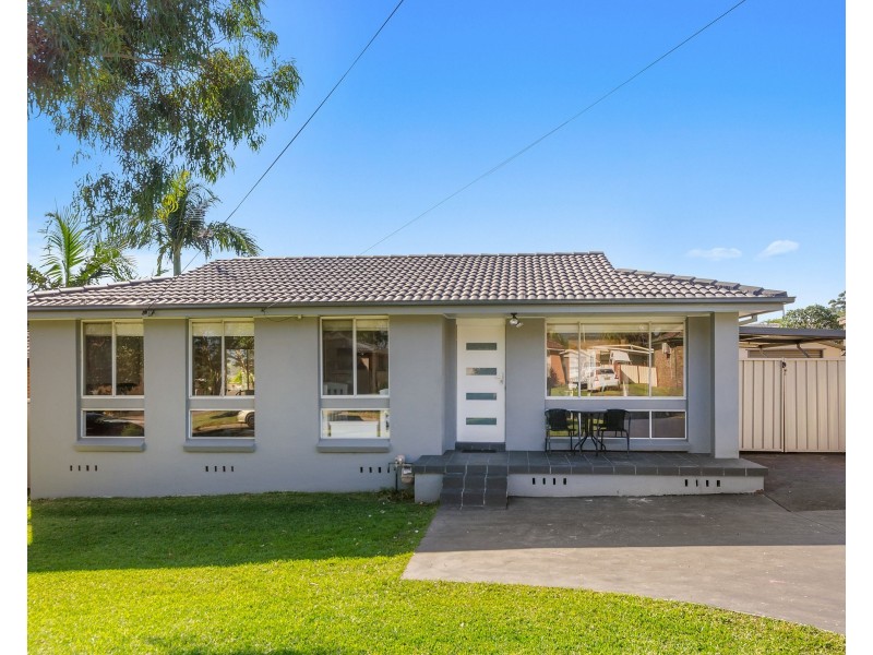 31 Polock Crescent, Albion Park NSW 2527