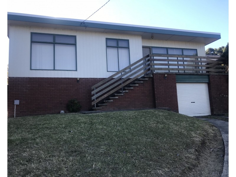 110 Edgeworth Avenue, Kanahooka NSW 2530
