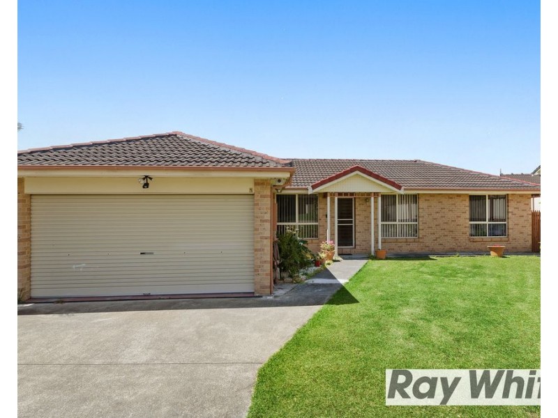 13 Julianne Street, Dapto NSW 2530