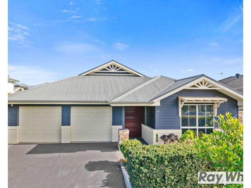 17 Haywards Bay Drive, Haywards Bay NSW 2530