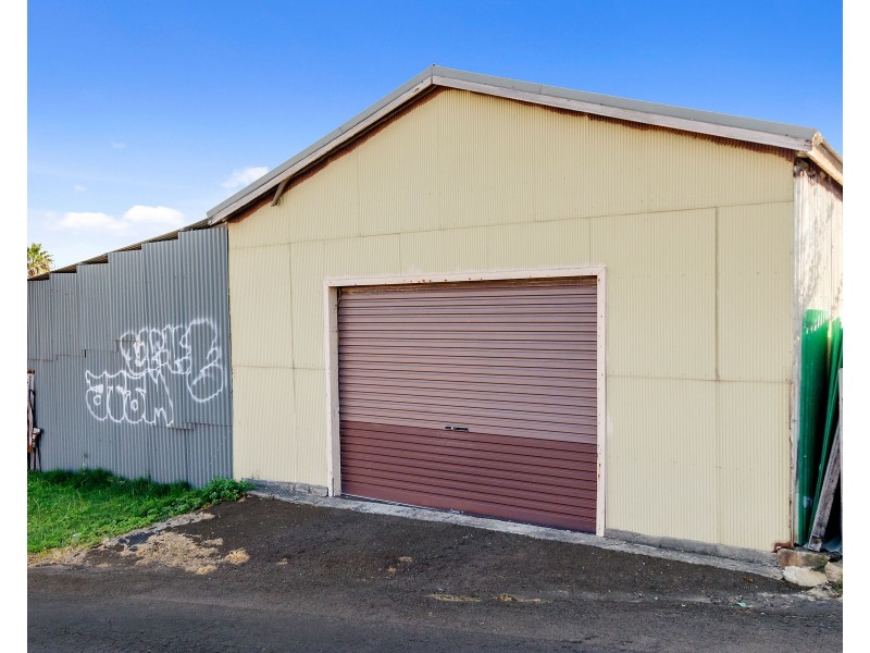 4 Second Avenue, Port Kembla NSW 2505