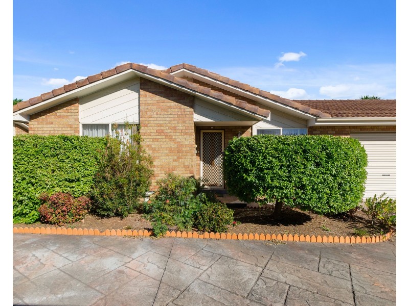 5/189 Tongarra Road, Albion Park NSW 2527