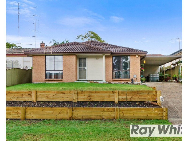 24 Laver Road, Dapto NSW 2530