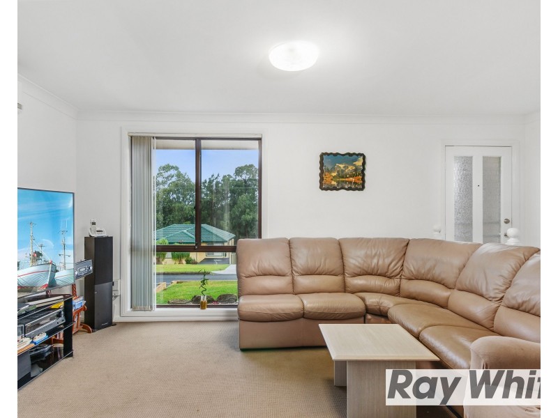 24 Laver Road, Dapto NSW 2530
