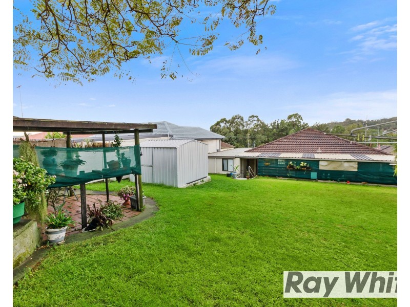 24 Laver Road, Dapto NSW 2530