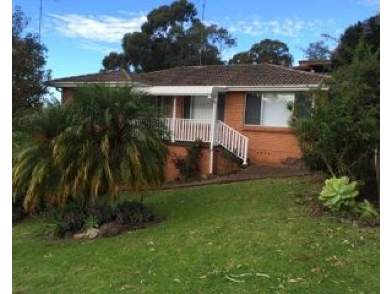 183 Waples Road, Farmborough Heights NSW 2526