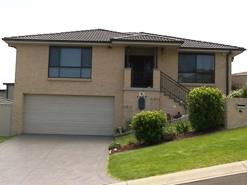 6A Cabernet Drive, Dapto NSW 2530