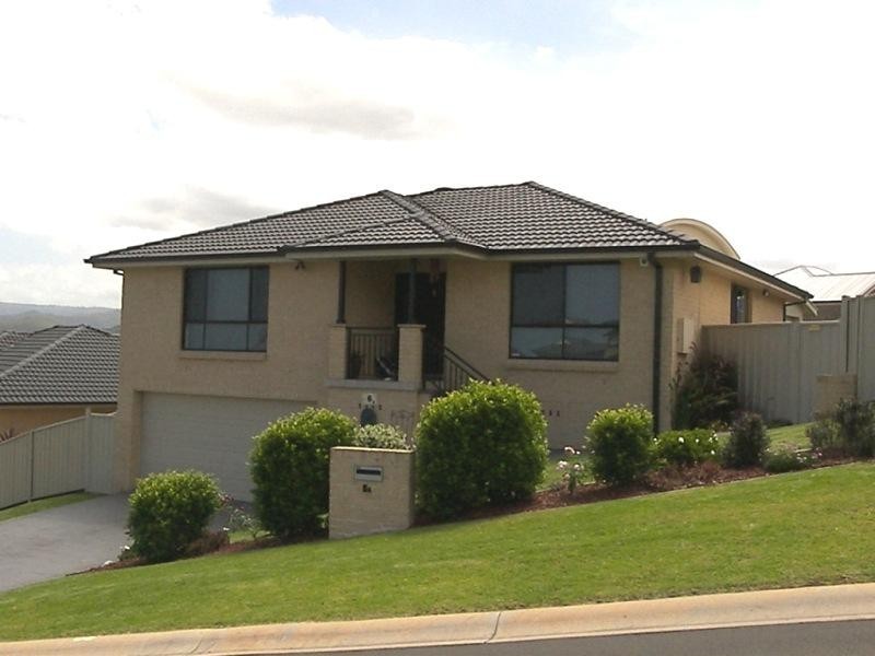 6A Cabernet Drive, Dapto NSW 2530