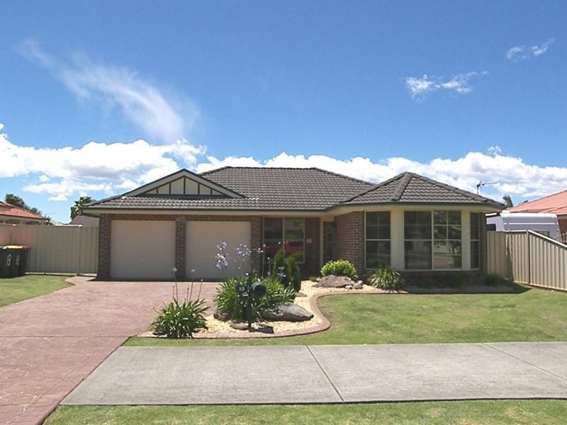 13 Cachia Blvde, Horsley NSW 2530