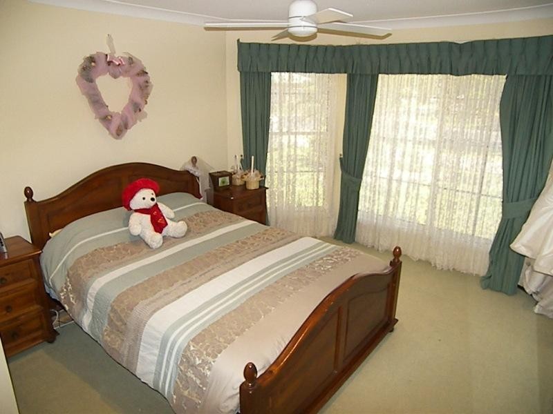 13 Cachia Blvde, Horsley NSW 2530