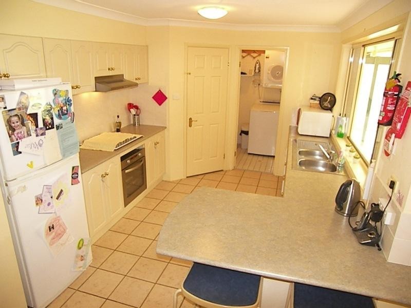 13 Cachia Blvde, Horsley NSW 2530