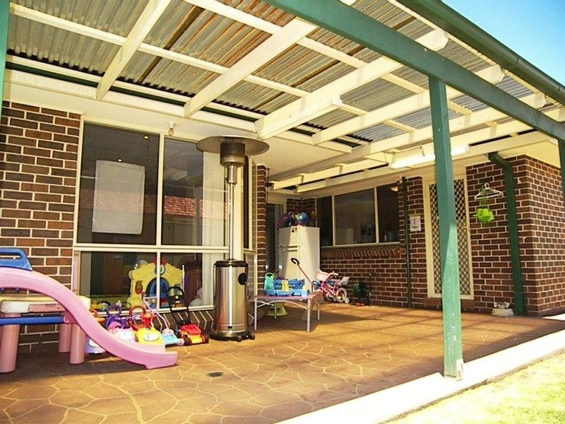 13 Cachia Blvde, Horsley NSW 2530