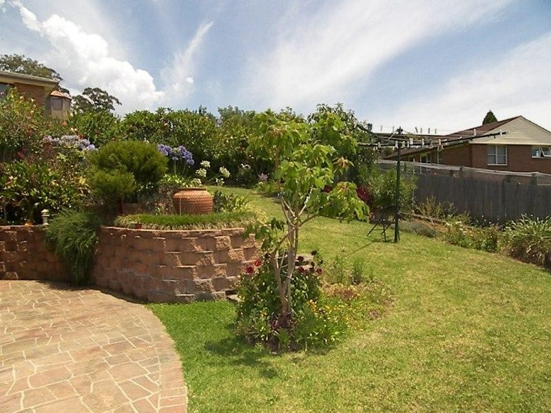 16 Willandra Place, Dapto NSW 2530