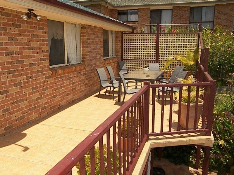 16 Willandra Place, Dapto NSW 2530
