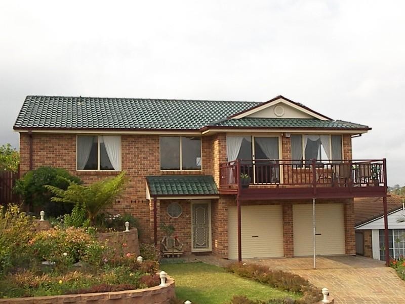 16 Willandra Place, Dapto NSW 2530