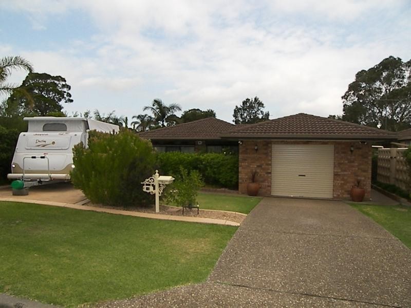 27 Homestead Drive, Horsley NSW 2530