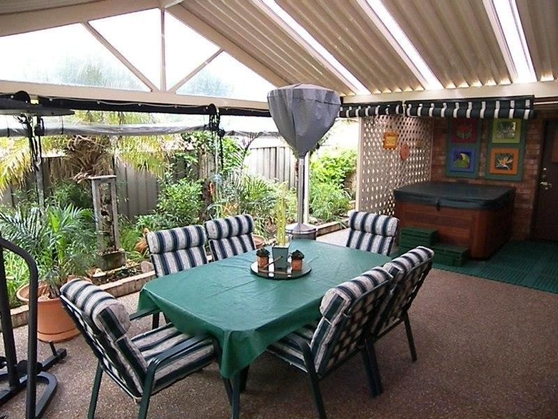 27 Homestead Drive, Horsley NSW 2530