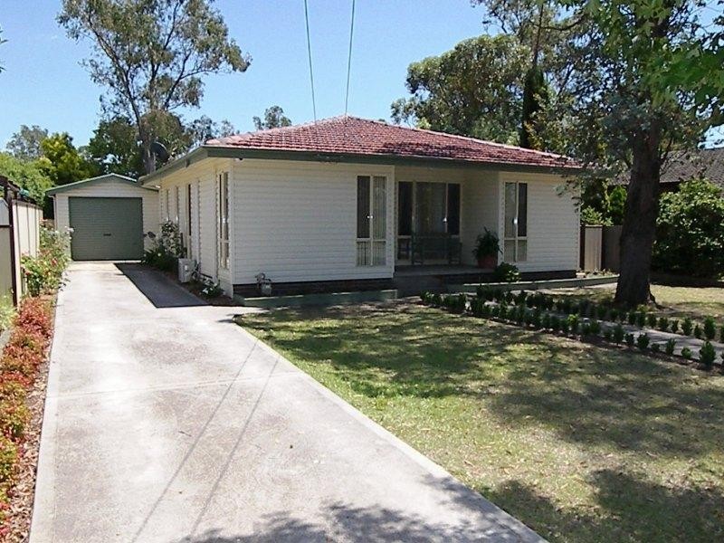 66 Bambil Crescent, Dapto NSW 2530