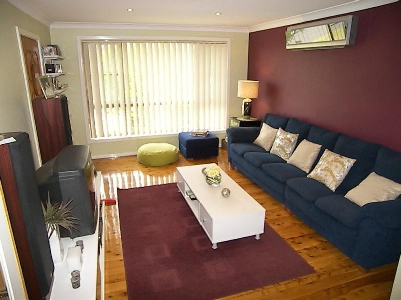 26 Burrell Crescent, Dapto NSW 2530