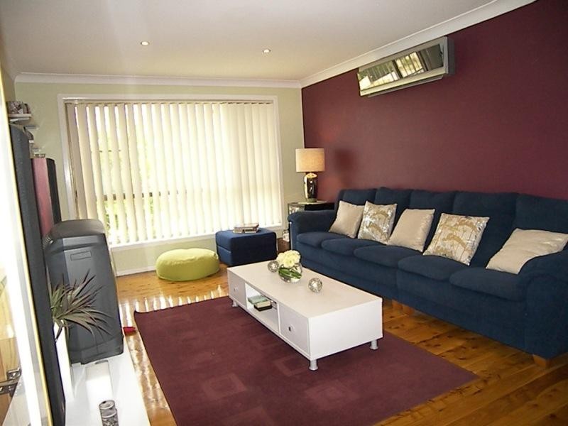 26 Burrell Crescent, Dapto NSW 2530