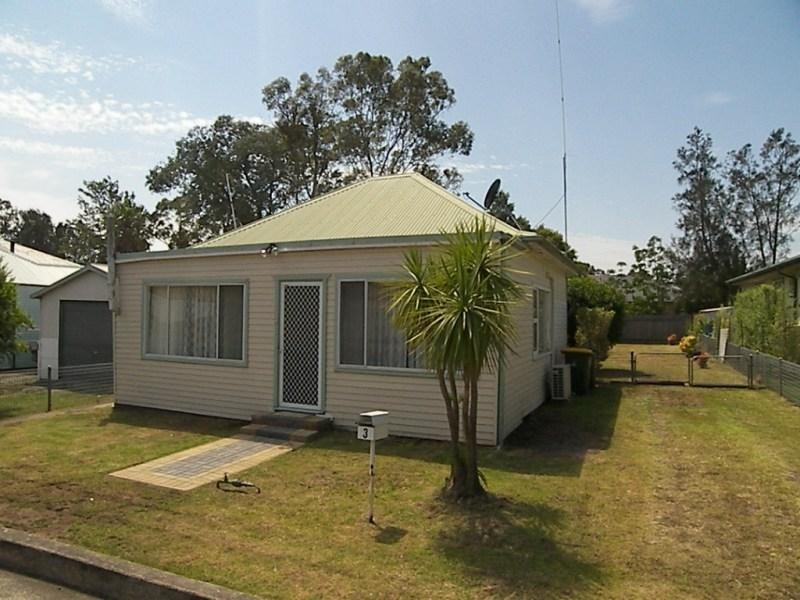 3 Hore Street, Brownsville NSW 2530