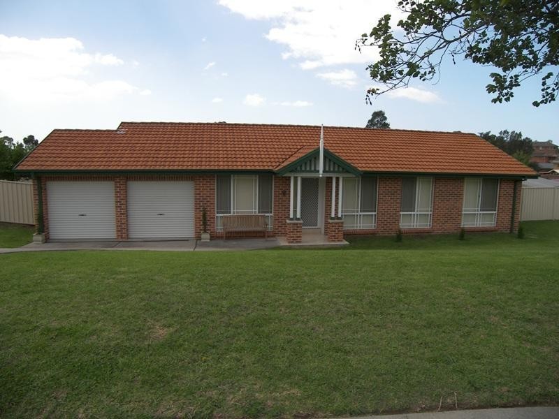 3 Galway Court, Horsley NSW 2530