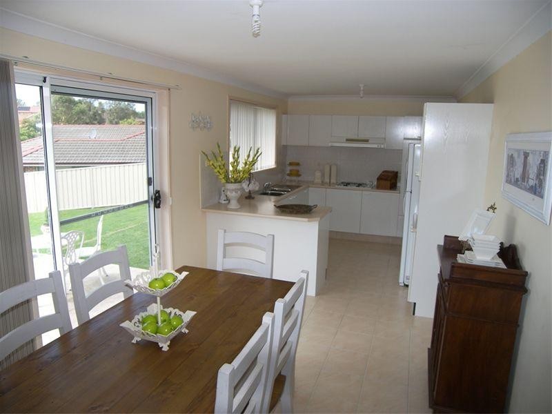3 Galway Court, Horsley NSW 2530