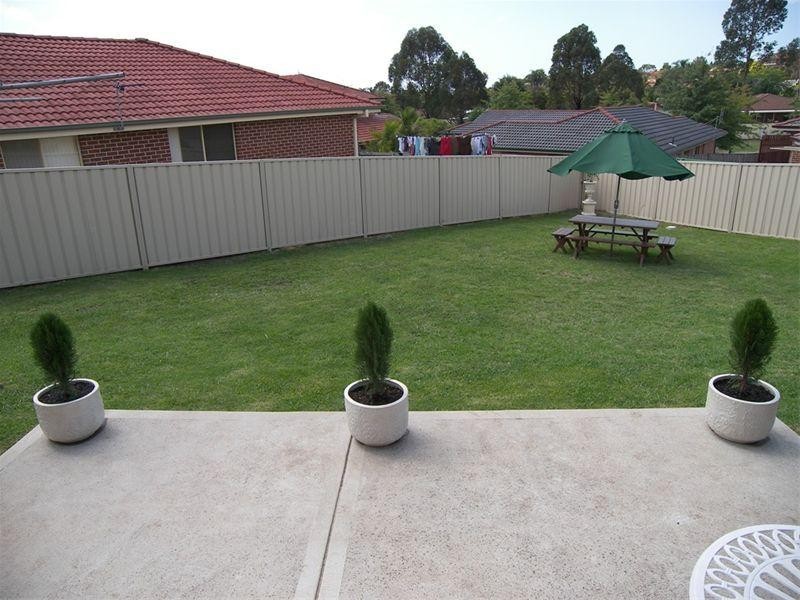 3 Galway Court, Horsley NSW 2530