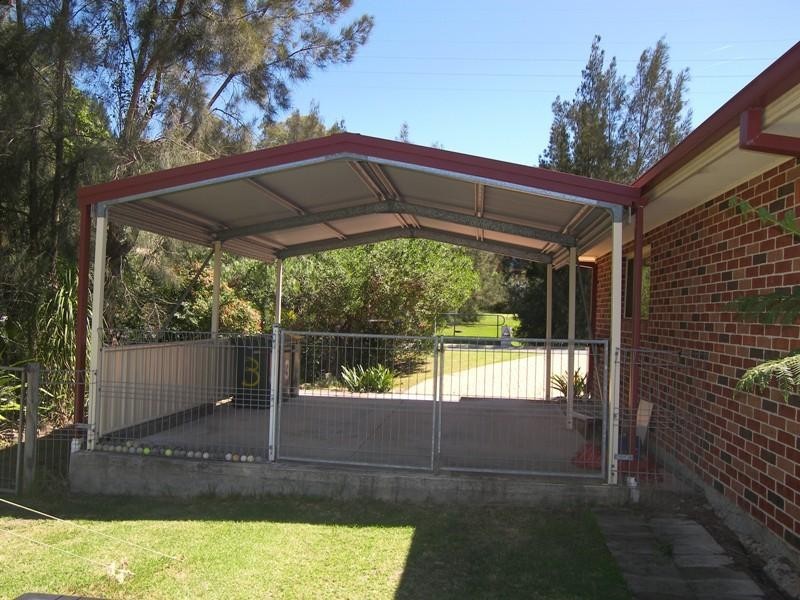 3 Sugarwood Place, Farmborough Heights NSW 2526