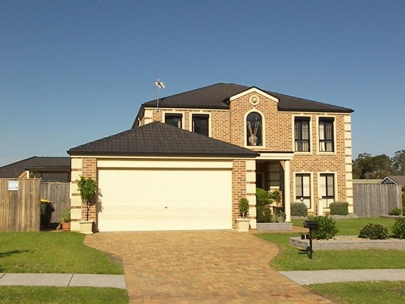 1 Ashwood Place, Horsley NSW 2530