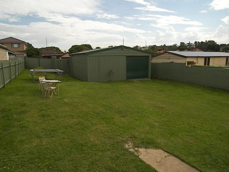 227 Wentworth Street, Port Kembla NSW 2505