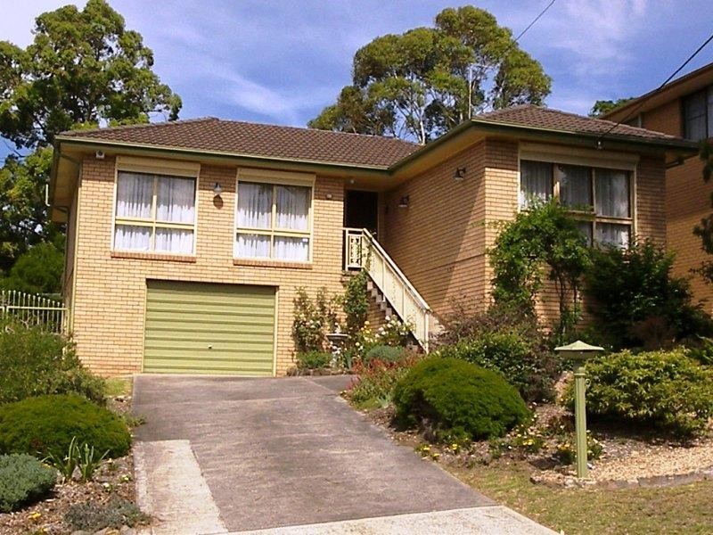 83 Bright Parade, Dapto NSW 2530