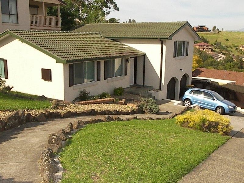 18 Coronet Street, Dapto NSW 2530